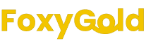 Foxy Gold logo