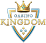 Kingdom casino logo